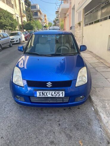 Peugeot 206: 1.3 l. | 2008 έ. 110000 km. Χάτσμπακ