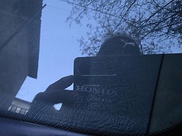 Honda: Honda Stepwgn: 2003 г., 2 л, Автомат, Бензин, Минивэн — 4