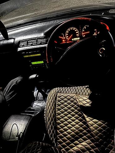 ауди с4 2 5: Toyota Windom: 1996 г., Седан — 5