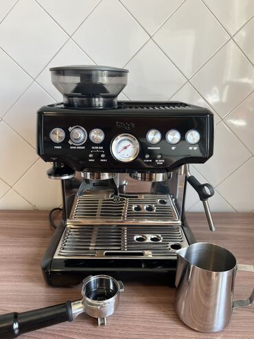 профессиональные кофемашины lespresso: Кофе кайнаткыч, кофе машина, Колдонулган, Өзү алып кетүү, Акысыз жеткирүү, Акылуу жеткирүү