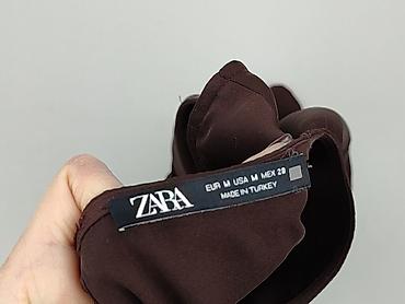 zara kurtk: Zara, Top damski, rozmiar M — 4