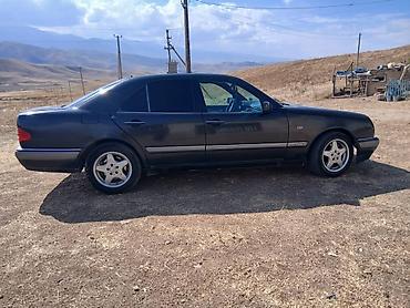 лисян машина цена бишкек: Mercedes-Benz E-Class: 1997 г., 3.2 л, Автомат, Седан — 4