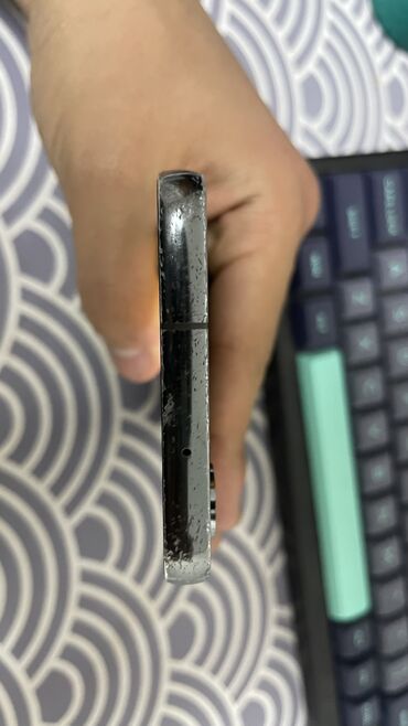 Samsung: Samsung Galaxy S23, Б/у, 256 ГБ, цвет - Серебристый, 1 SIM, 2 SIM — 11