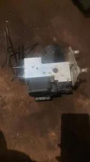 rep za sirene: MERCEDES A W168 CENTRALA ABS | Ispravno. Skinto sa mercedesa a w168 — 1