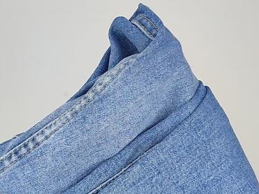 dzinsach: Denim, Jeansy damskie, rozmiar XL — 6