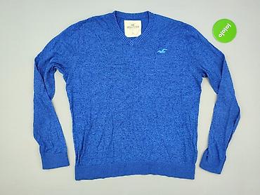 "jasper": Hollister, Sweter damski, rozmiar XL — 2