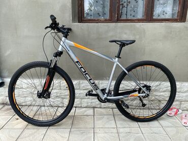Велосипеддер: Велосипед сатылат срочно бут баары иштейт айыбы жок велик Москвадан