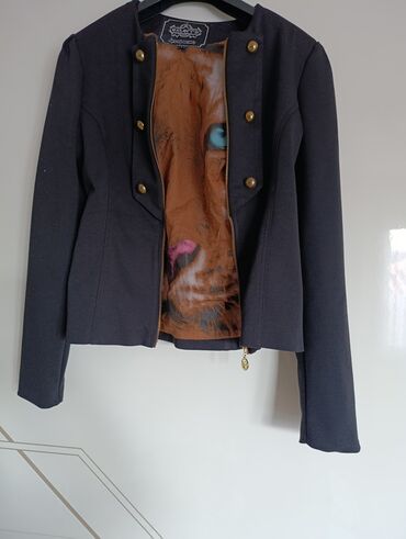 baletanke sa kaisem: S (EU 36), Polyester, Print