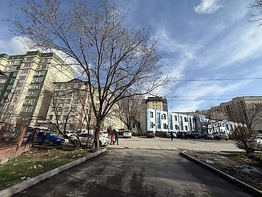 Продажа квартир: 4 комнаты, 194 м², Элитка, 1 этаж, Готовая ПСО (под самоотделку) at lalafo.kg — 8 Продажа квартир: 4 комнаты, 194 м², Элитка, 1 этаж, Готовая ПСО (под самоотделку) — 8