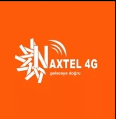 naxtel nomre satışı: Номер: ( 060 ) ( 2100607 ), Новый