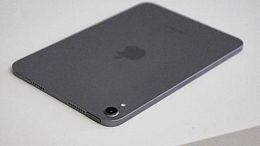 ipad mini 2019: Планшет, Apple, память 128 ГБ, 8" - 9", Wi-Fi, Б/у, цвет - Серый — 2