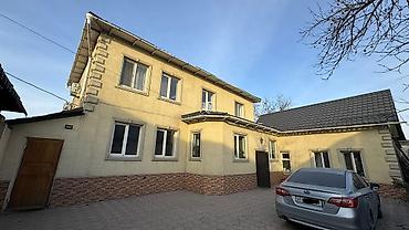 Продажа коттеджей и домов: 🏠 Продаётся дом в районе Таатан/ТЭЦ 📈Отличный вариант под бизнес — 1