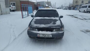 Daewoo: Daewoo Nexia: 1998 г., 1.5 л, Механика, Бензин, Седан