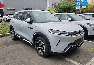 byd ev: Запчасти на все модели BYD Yuan plus, BYD Han, E5,E2,BYD Song Plus — 1