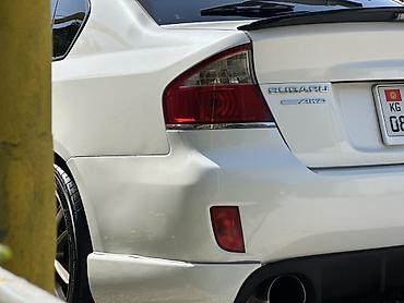 мотор нексия 1: Subaru Legacy: 2007 г., 2 л, Механика, Бензин, Седан — 5