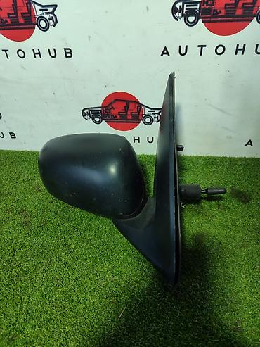 argb controller: Зеркало боковое правое для NISSAN Almera (двигатель QG15, 1.5, год — 1