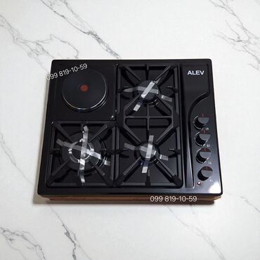 пятиминутка газовая купить в баку: Plitə Alev, Qarışıq, Quraşdırılan, 4 gözlü, Yeni