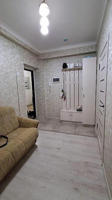 Продажа квартир: 1 комната, 42 м², Элитка, 5 этаж, Косметический ремонт — 4