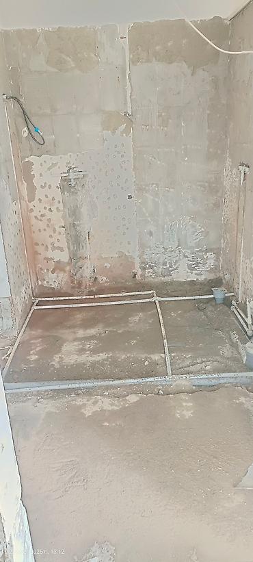 Ремонт под ключ: Услуги по ремонту ванных комнат и санузлов “под ключ” Что — 52