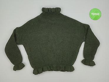 smog bluzy: Sweter damski, rozmiar L — 3