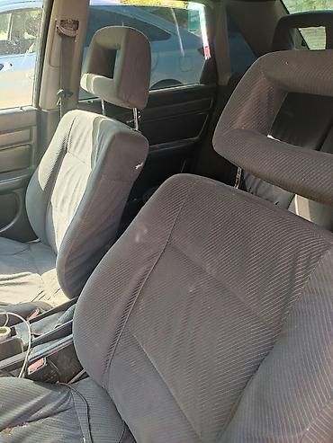 e53 amg: Audi 100: 1991 г., Механика, Бензин, Седан — 6