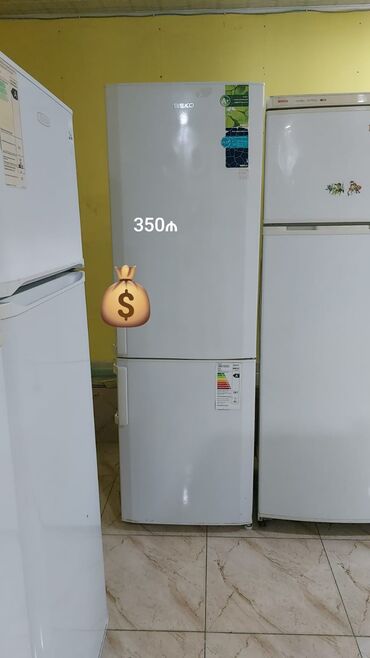 Soyuducular: İşlənmiş 2 qapılı Soyuducu Satılır