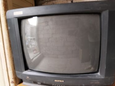 Б/у Телевизор Supra 55" Самовывоз