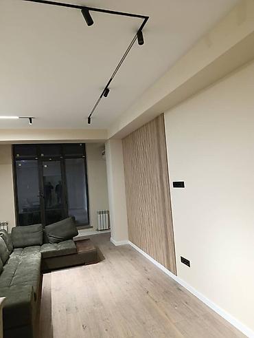 Ремонт под ключ: Квартира ремонт жазайбыз подключ гипсакардон шпаклёка краска обой — 15