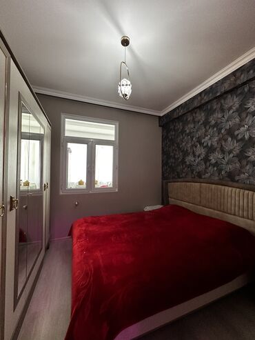 Yeni tikili: 2 otaqlı, Yeni tikili, 60 kv. m — 7