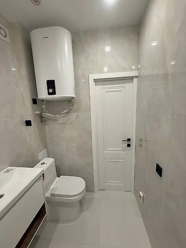 Продажа квартир: 1 комната, 45 м², 7 этаж, Евроремонт — 5