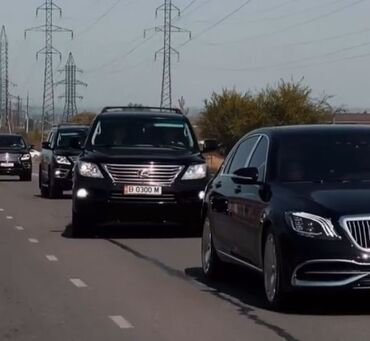 Аренда кортежа: Авто аренда автопрокат RENT A CAR кортеж свадьба загс закс s klass s at lalafo.kg — 11 Аренда кортежа: Авто аренда автопрокат RENT A CAR кортеж свадьба загс закс s klass s — 11