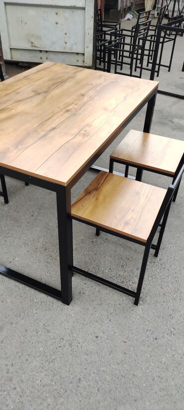 Мебель на заказ: Столы стулья недорого
столы стулья в наличии разные варианты — 12