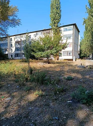 мекеним 1 1: 3 бөлмө, 80 м², Хрущевка, 4 кабат — 3