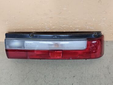 Стоп-сигналы: Задний правый стоп-сигнал Suzuki 1992 г., Б/у, Оригинал, Германия — 3