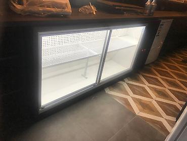 Холодильные витрины: Новый — 8