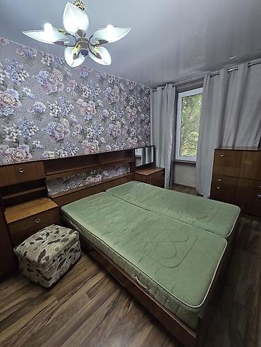 Uzunmüddətli kirayə mənzillər: Kirayə verilir! Aylıq 1000 AZN 4 otaqlı, 75 m², ikinci əl mənzil — 7