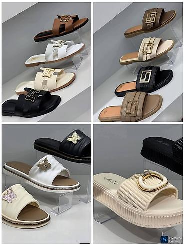 Papuče: Papuče 41 — 10