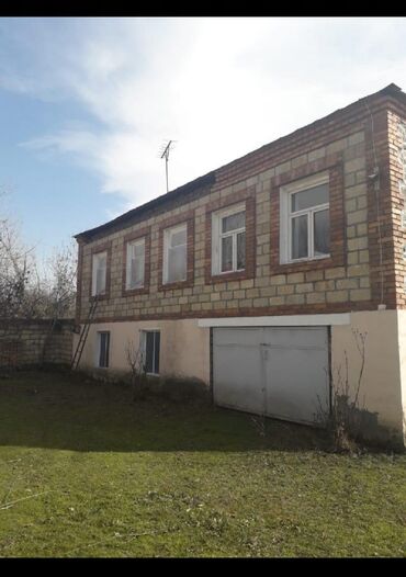 Həyət evləri və villaların satışı: 5 otaqlı, 150 kv. m, Kredit yoxdur, Orta təmir — 13