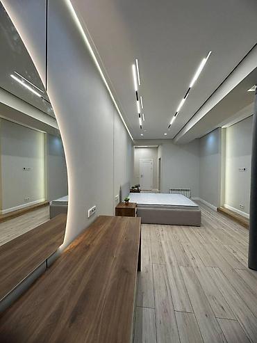 230: 3 комнаты, 131 м², 10 мкр Элитка, 7 этаж, Дизайнерский ремонт — 4