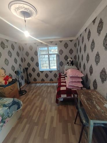 xirdalanda temirsiz bina evleri: 2 otaqlı, 55 kv. m, Kredit yoxdur, Orta təmir — 6