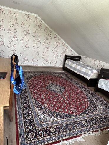 Продажа домов: Дом, 180 м², 5 комнат, Собственник, Евроремонт — 15