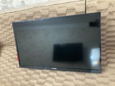 Televizorlar: İşlənmiş Televizor Beko LED ekran 32" HD (1366x768), Ünvandan götürmə, Ödənişli çatdırılma — 10