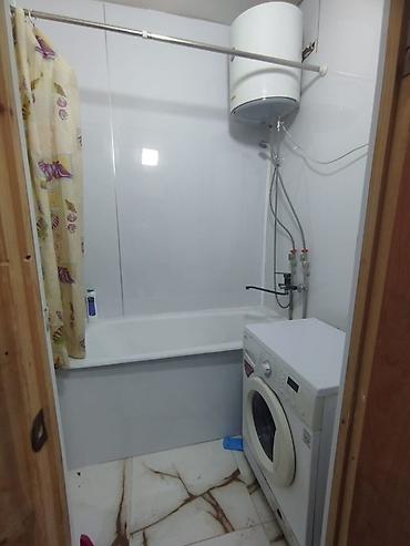 Продажа квартир: 2‑комнатная квартира Планировка и помещения: - Отдельная кухня с — 5