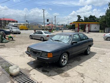 запчасти на опель вектра а: Audi 100: 1989 г., 2.3 л, Механика, Бензин, Седан