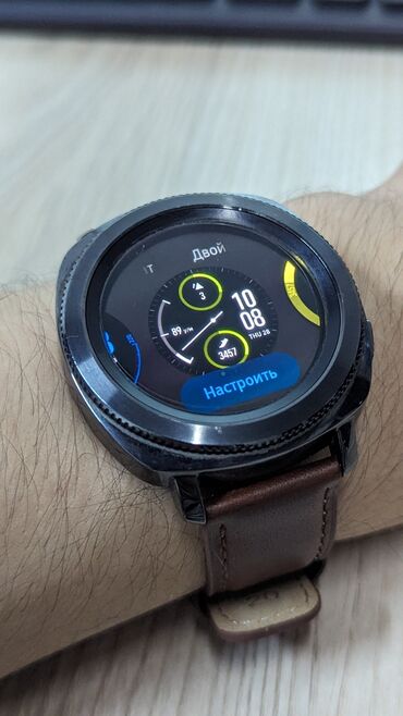 samsung galaxy note 20 ultra цена: Samsung Gear Sport Технические характеристики: Tizen 3.0 Экран 1.2