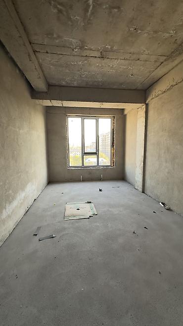vefa: 2 комнаты, 61 м², Элитка, 8 этаж, ПСО (под самоотделку) — 4