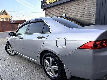 датчик включения вентилятора хонда одиссей: Honda Accord: 2003 г., 2.4 л, Автомат, Бензин, Седан — 1