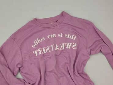 pięć lat w paski bluza w paski swiat: Sinsay, Bluza damska
, rozmiar M