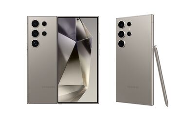 самсунг зет: Samsung Galaxy S24 Ultra, 256 ГБ, 2 SIM