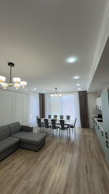 Продажа коттеджей и домов: 2 комнаты, 84 м², 15 соток, Бишкек, Собственник — 2